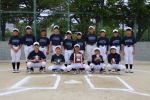 近隣3市交流大会　優勝！！